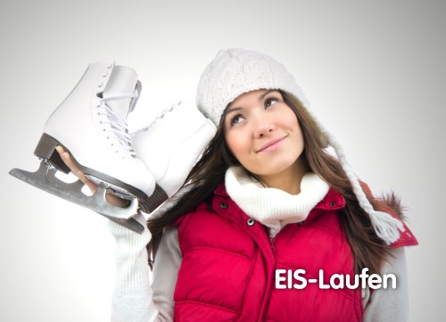 EIS-Laufen