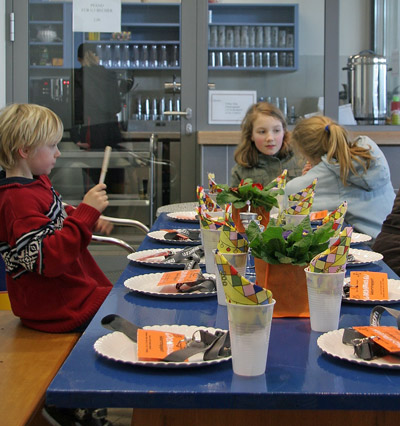 EIS Bistro
